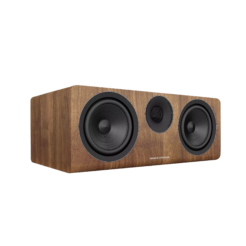 Acoustic Energy AE307 (2018) Real Walnut wood veener, AE307 (2018) Real Walnut wood veener
Acoustic Energy AE307 (2018) Real Walnut wood veener, AE307 (2018) Real Walnut wood veener