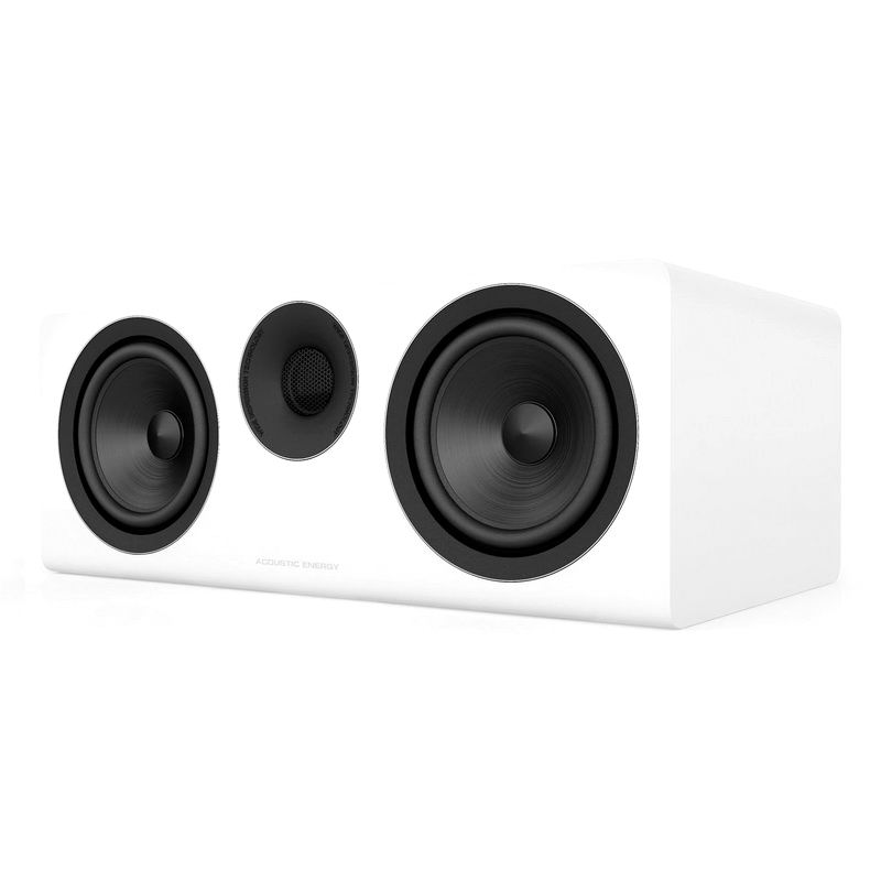 Acoustic Energy AE307 (2018) Piano Gloss White, AE307 (2018) Piano Gloss White
Acoustic Energy AE307 (2018) Piano Gloss White, AE307 (2018) Piano Gloss White