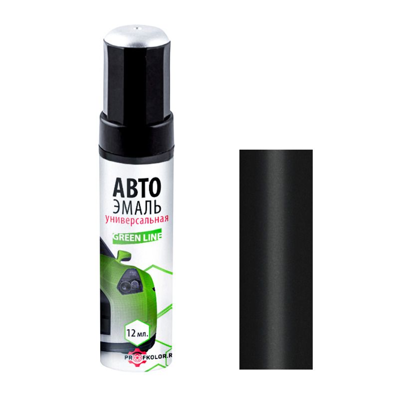 Реставрационный карандаш Profkolor Ford - 97006, Negro Onix, 12 мл., Черный, K-FORD-Black
Реставрационный карандаш Profkolor Ford - 97006, Negro Onix, 12 мл., Черный, K-FORD-Black