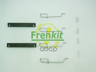 Комплект Установочный Тормозных Колодок Peugeot 205 02-83->12-89 Clio 90-98 Espace 84-92 F
Комплект Установочный Тормозных Колодок Peugeot 205 02-83->12-89 Clio 90-98 Espace 84-92 F