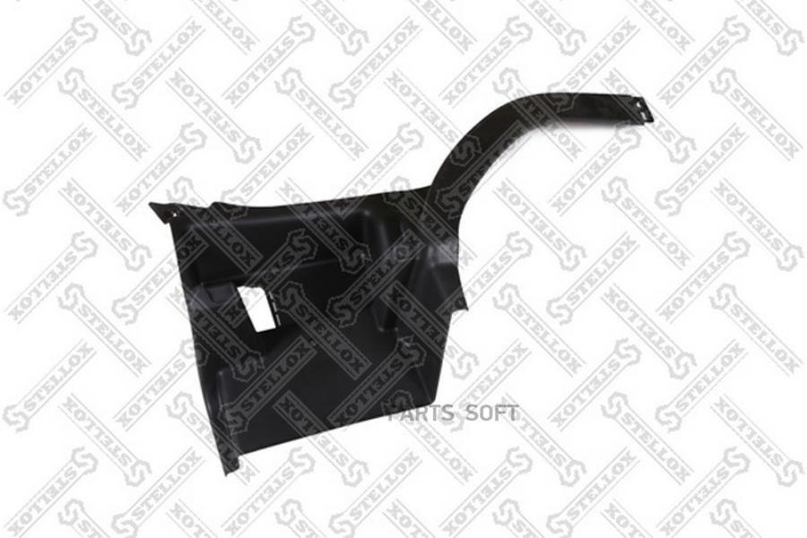 STELLOX 8723229SX 87-23229-SX подножка верхняя левая\ VOLVO FM9/FM12 () 1шт
STELLOX 8723229SX 87-23229-SX подножка верхняя левая\ VOLVO FM9/FM12 () 1шт