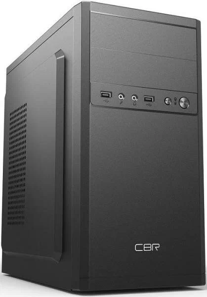 Корпус компьютерный CBR PCC-MATX-RD873-450W (PCC-MATX-RD873-450W) Black, PCC-MATX-RD873-450W
Корпус компьютерный CBR PCC-MATX-RD873-450W (PCC-MATX-RD873-450W) Black, PCC-MATX-RD873-450W