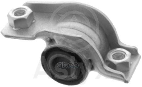 Сайлентблок Alfa 145-147/159/Fiat Marea/Lan Delta Ii 1.6-2.0 93-10 Пер R ASLYX арт. AS-202
Сайлентблок Alfa 145-147/159/Fiat Marea/Lan Delta Ii 1.6-2.0 93-10 Пер R ASLYX арт. AS-202