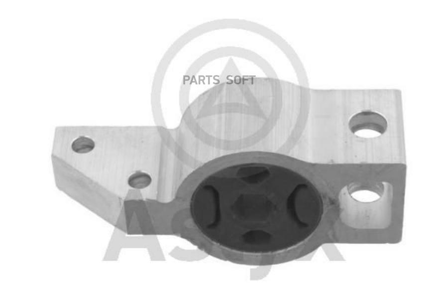 Сайлентблок Audi A3 03-/Vw Touran/Golf V/Eos 03-/Seat Altea/Toledo 04-/Sko Octavia 04- Пер
Сайлентблок Audi A3 03-/Vw Touran/Golf V/Eos 03-/Seat Altea/Toledo 04-/Sko Octavia 04- Пер