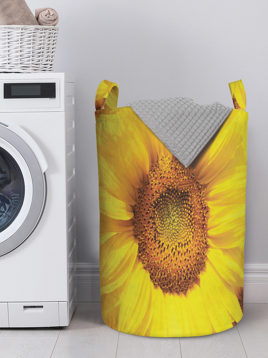 фото Gaba_9865_l корзина для хранения вещей 40x60 см joyarty