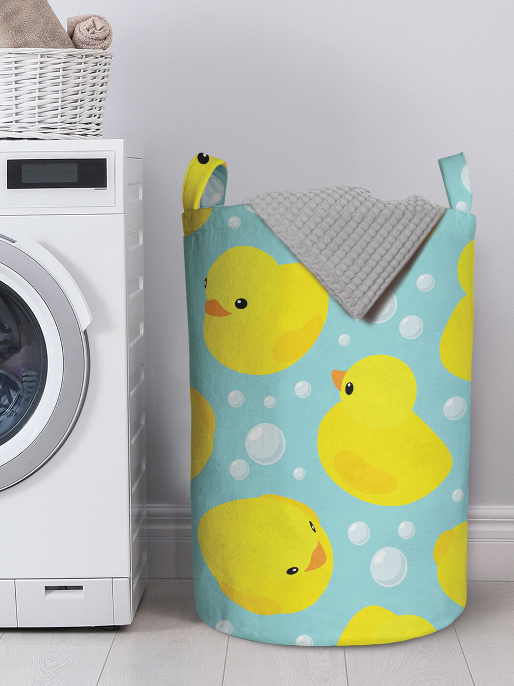 фото Gaba_9535_l корзина для хранения вещей 40x60 см joyarty