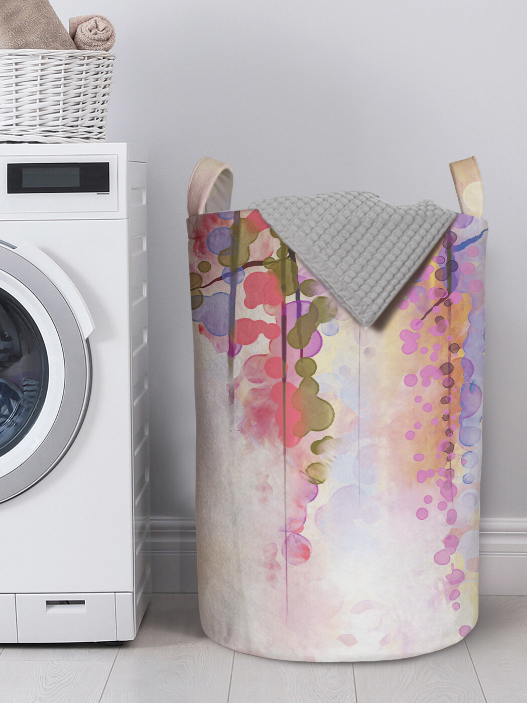 фото Gaba_9134_l корзина для хранения вещей 40x60 см joyarty