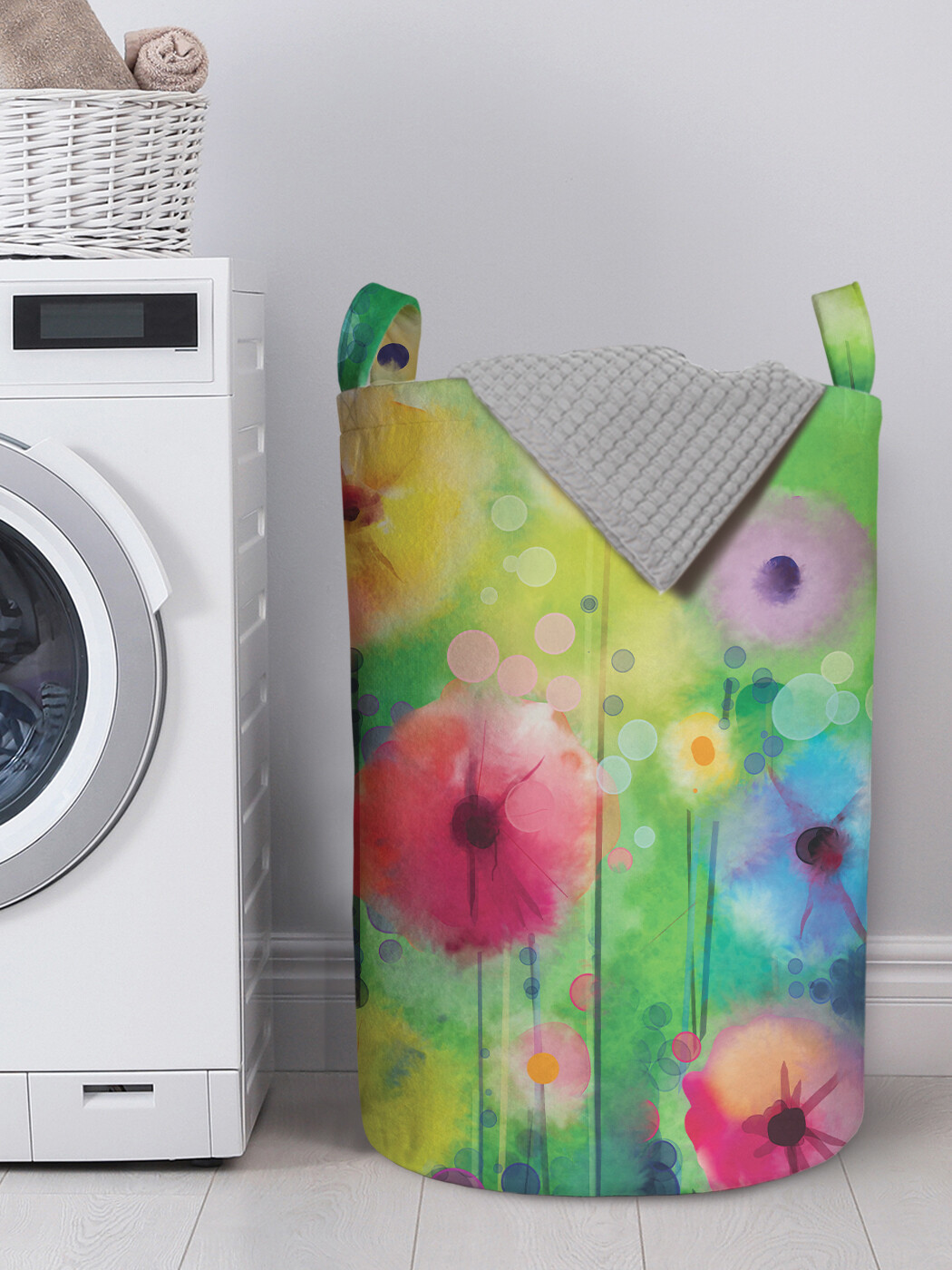 фото Gaba_8799_l корзина для хранения вещей 40x60 см joyarty