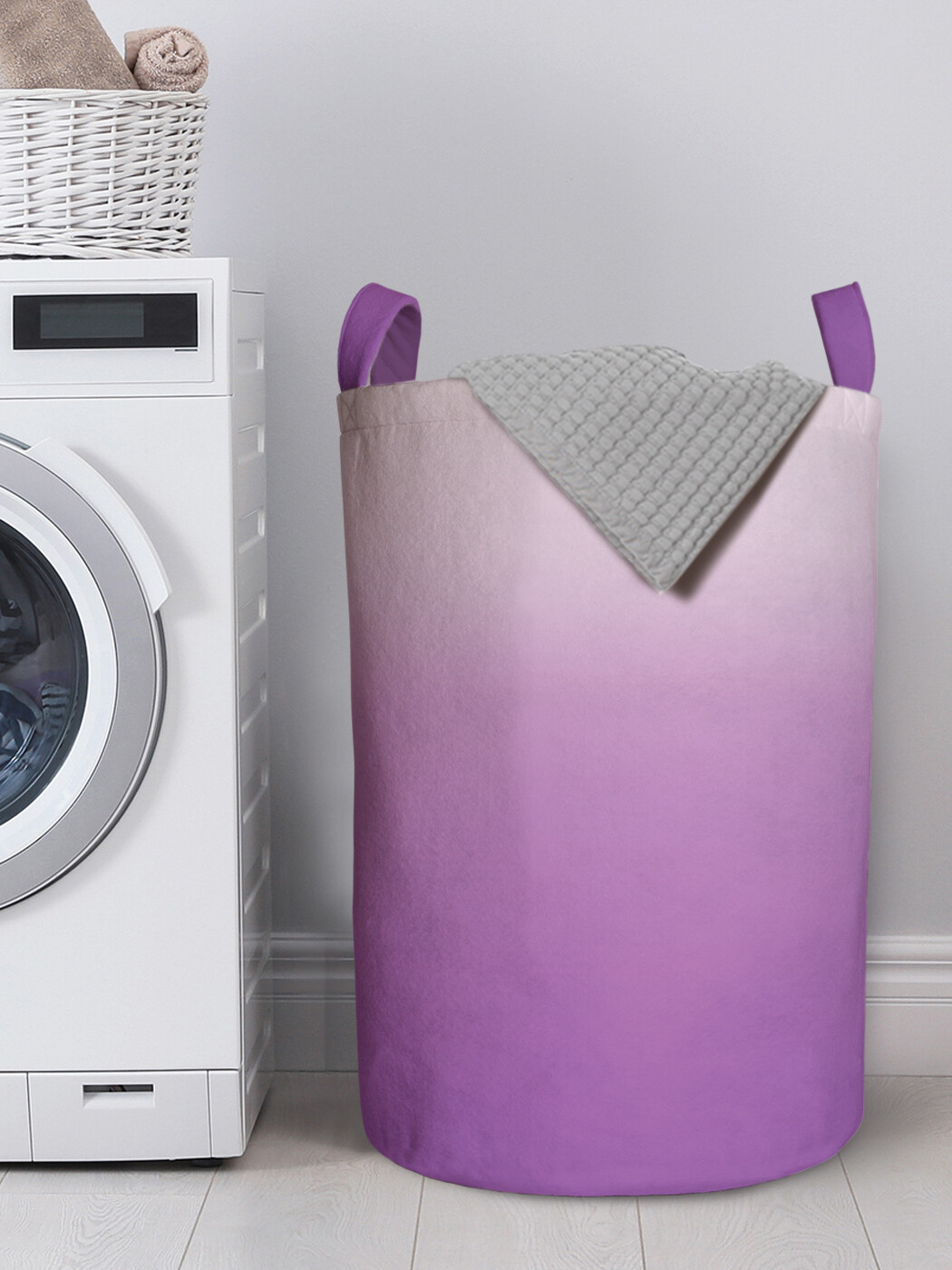 фото Gaba_8604_l корзина для хранения вещей 40x60 см joyarty