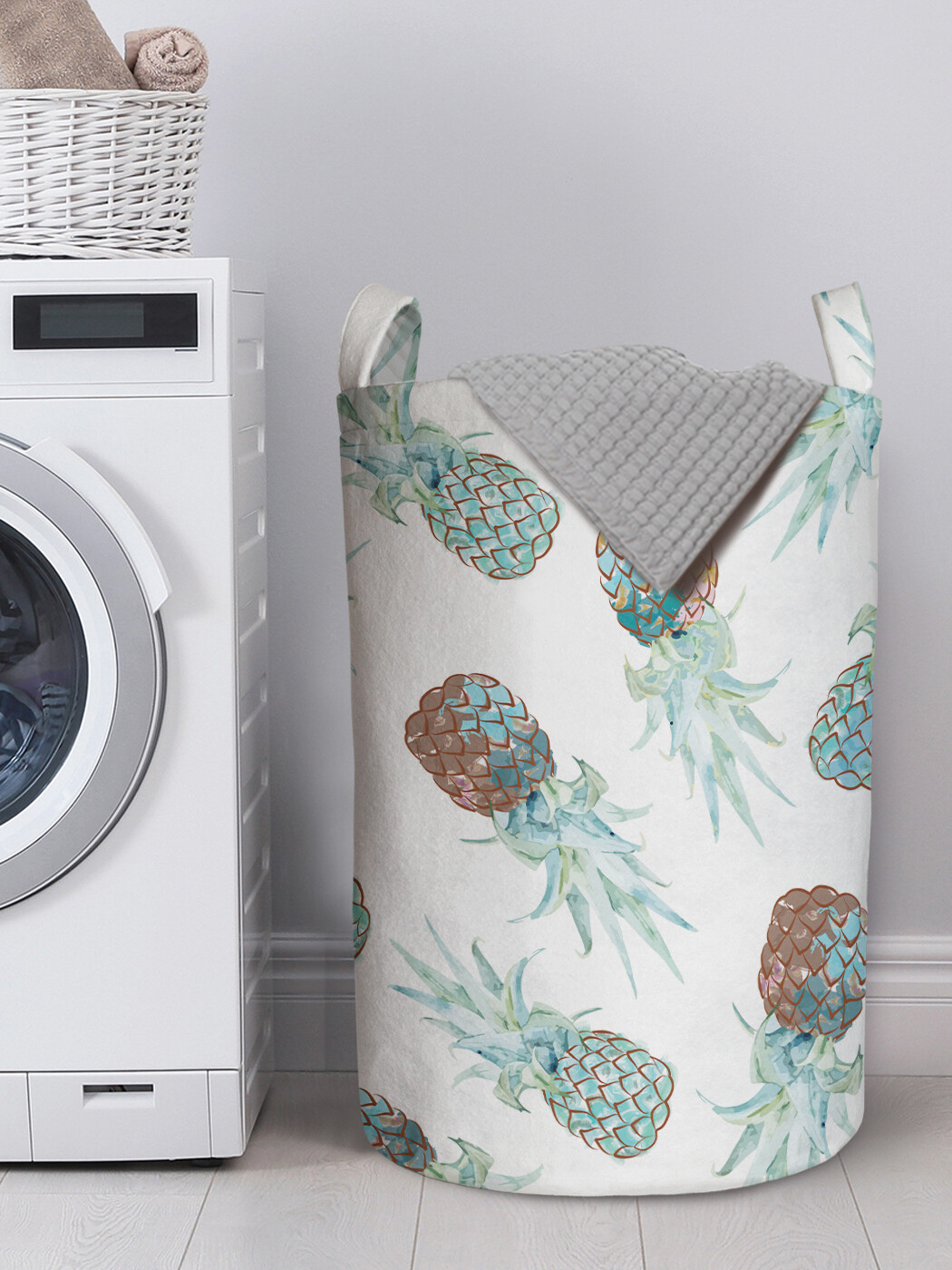 фото Gaba_8071_l корзина для хранения вещей 40x60 см joyarty