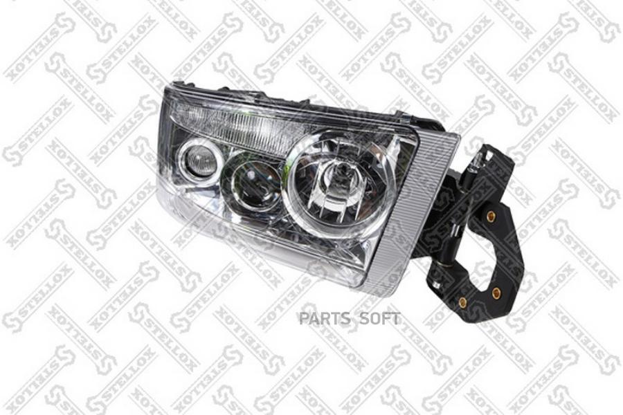 STELLOX 8733058SX 87-33058-SX фара головного света левая H7/H1/H3\ RVI Premium () 1шт
STELLOX 8733058SX 87-33058-SX фара головного света левая H7/H1/H3\ RVI Premium () 1шт