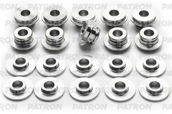 Колесо Упорное Турбокомпрессора Holset Hx55/H2c D1: 23 D2: 8 D3: 11.95 D4: 1.65 PATRON арт
Колесо Упорное Турбокомпрессора Holset Hx55/H2c D1: 23 D2: 8 D3: 11.95 D4: 1.65 PATRON арт