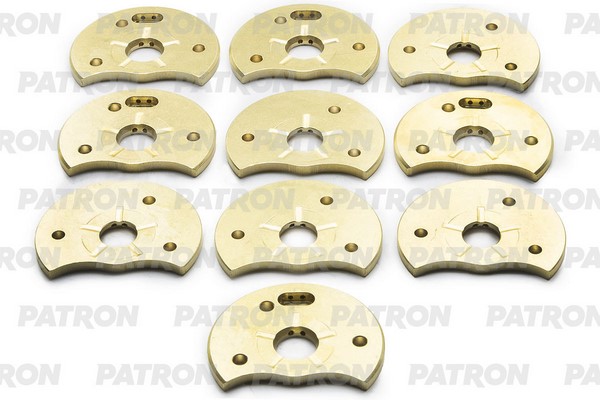 Подшипник упорный турбокомпрессора HOLSET HX35/HX40/HE351CW \ OD MM: 47.5 PATRON PTR8114
Подшипник упорный турбокомпрессора HOLSET HX35/HX40/HE351CW \ OD MM: 47.5 PATRON PTR8114