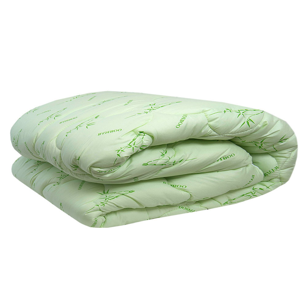 Одеяло Mercury Home бамбуковое волокно 2 спальное, Бамбуковое волокно
Одеяло Mercury Home бамбуковое волокно 2 спальное, Бамбуковое волокно