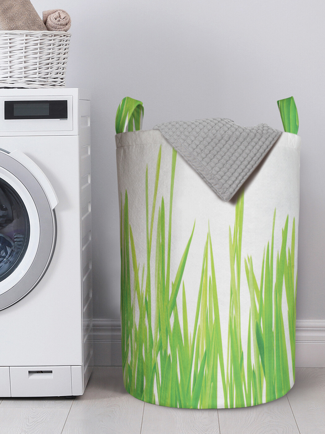 фото Gaba_6957_l корзина для хранения вещей 40x60 см joyarty