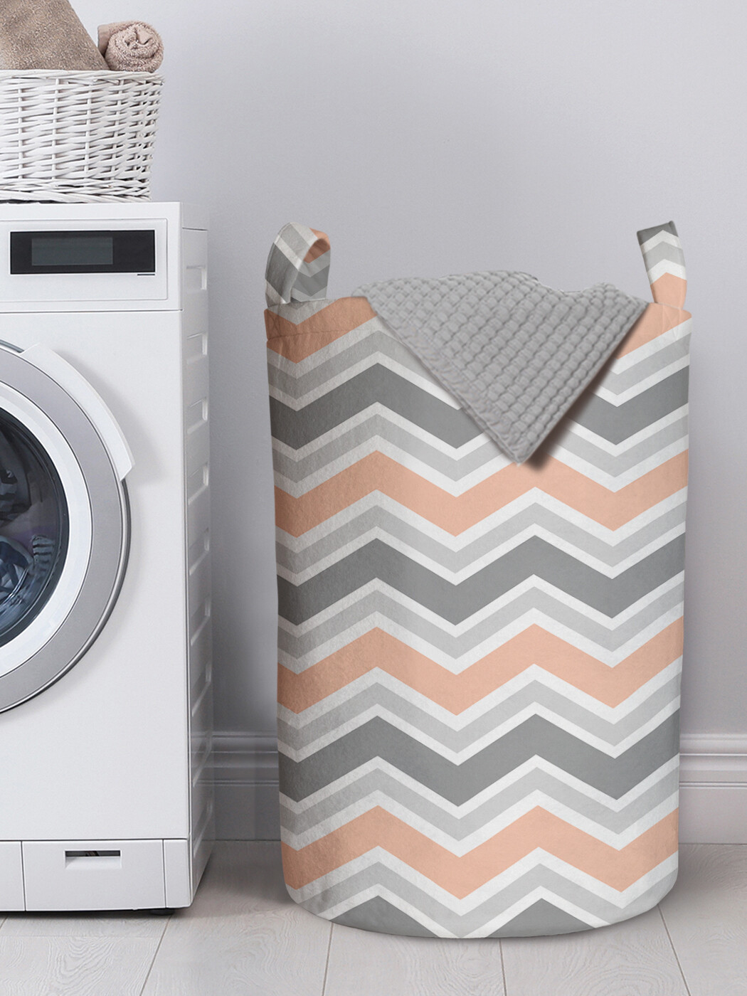 фото Gaba_6936_l корзина для хранения вещей 40x60 см joyarty