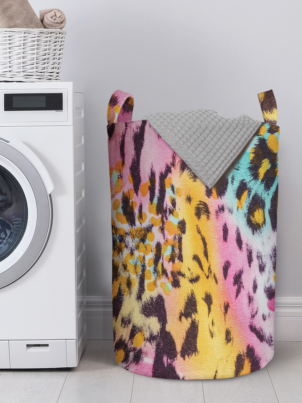 фото Gaba_55705_l корзина для хранения вещей 40x60 см joyarty