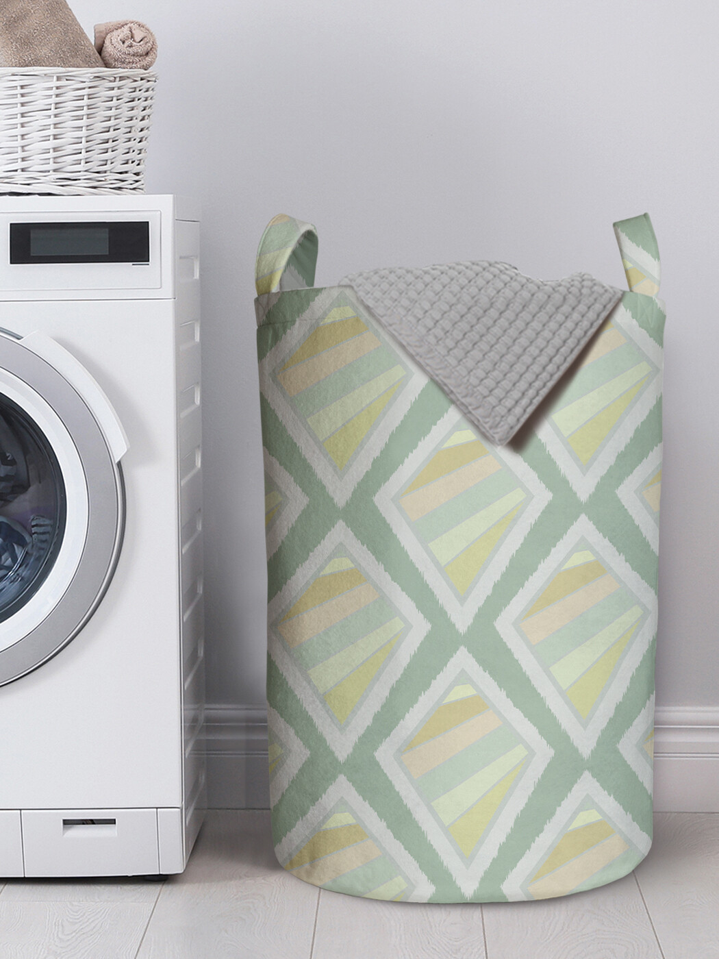 фото Gaba_4439_l корзина для хранения вещей 40x60 см joyarty