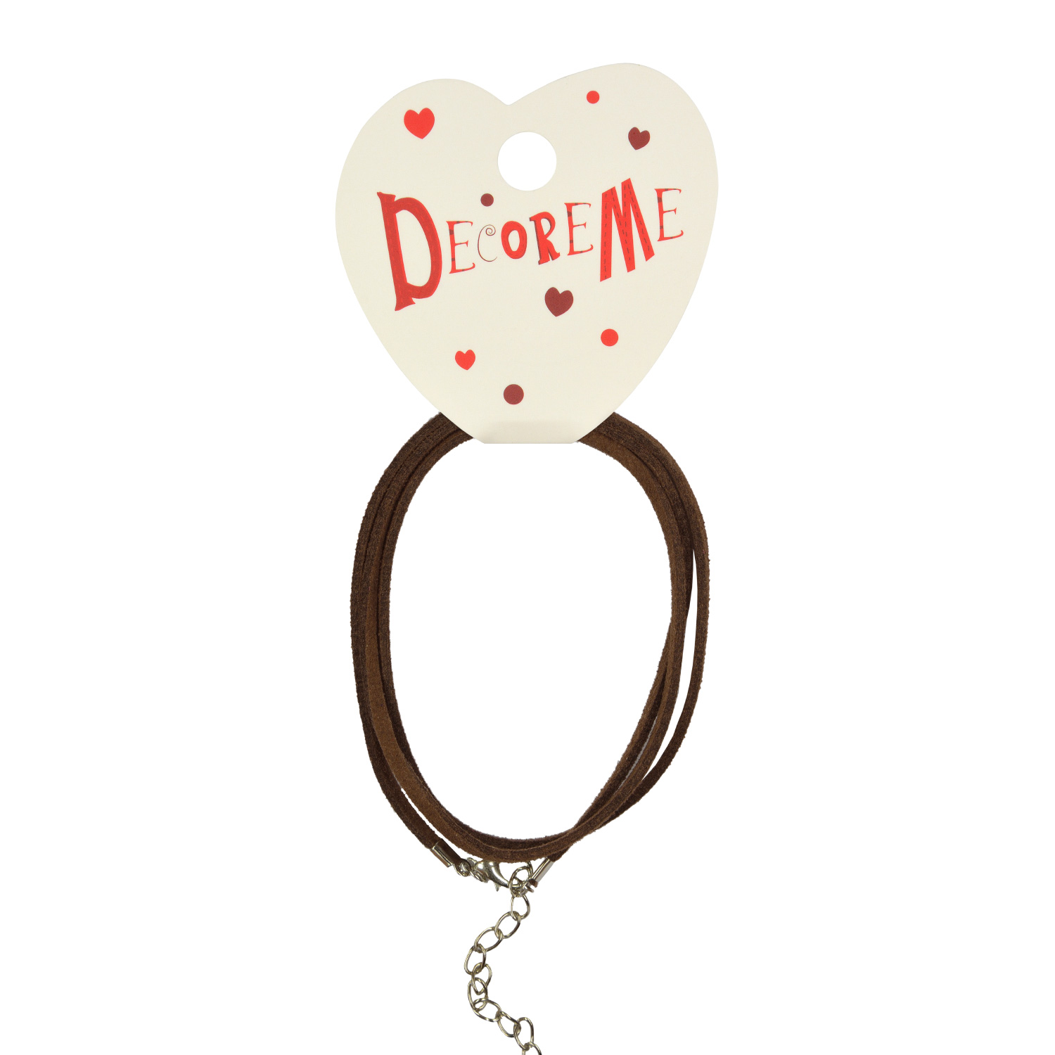 Шнурок с застежкой из искусственной замши Decore Me, 1 штука, 60 см, арт. 2-155/02 GSF, 2-155/02
Шнурок с застежкой из искусственной замши Decore Me, 1 штука, 60 см, арт. 2-155/02 GSF, 2-155/02