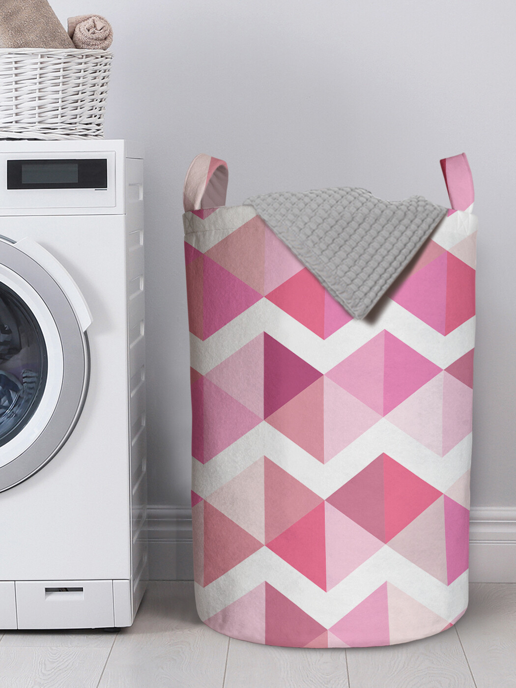 фото Gaba_4323_l корзина для хранения вещей 40x60 см joyarty