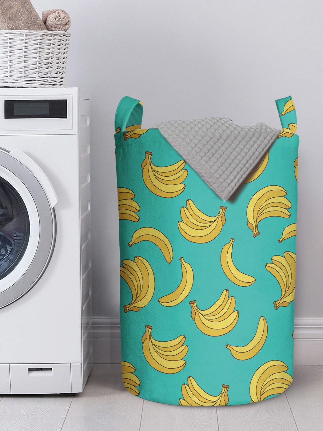 фото Gaba_34727_l корзина для хранения вещей 40x60 см joyarty