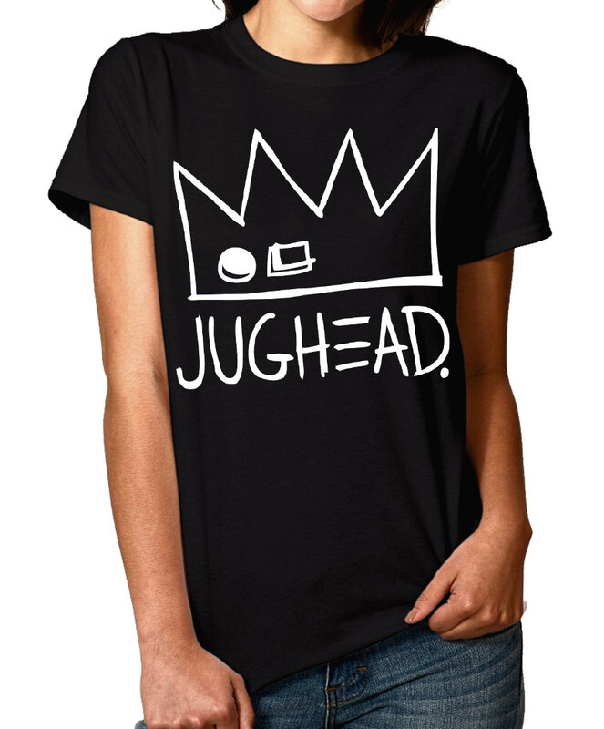 Футболка женская Dream Shirts Ривердэйл - Джагхед Джонс 9899073111 черная 3XL, Ривердэйл - Джагхед Джонс 9899073111
Футболка женская Dream Shirts Ривердэйл - Джагхед Джонс 9899073111 черная 3XL, Ривердэйл - Джагхед Джонс 9899073111