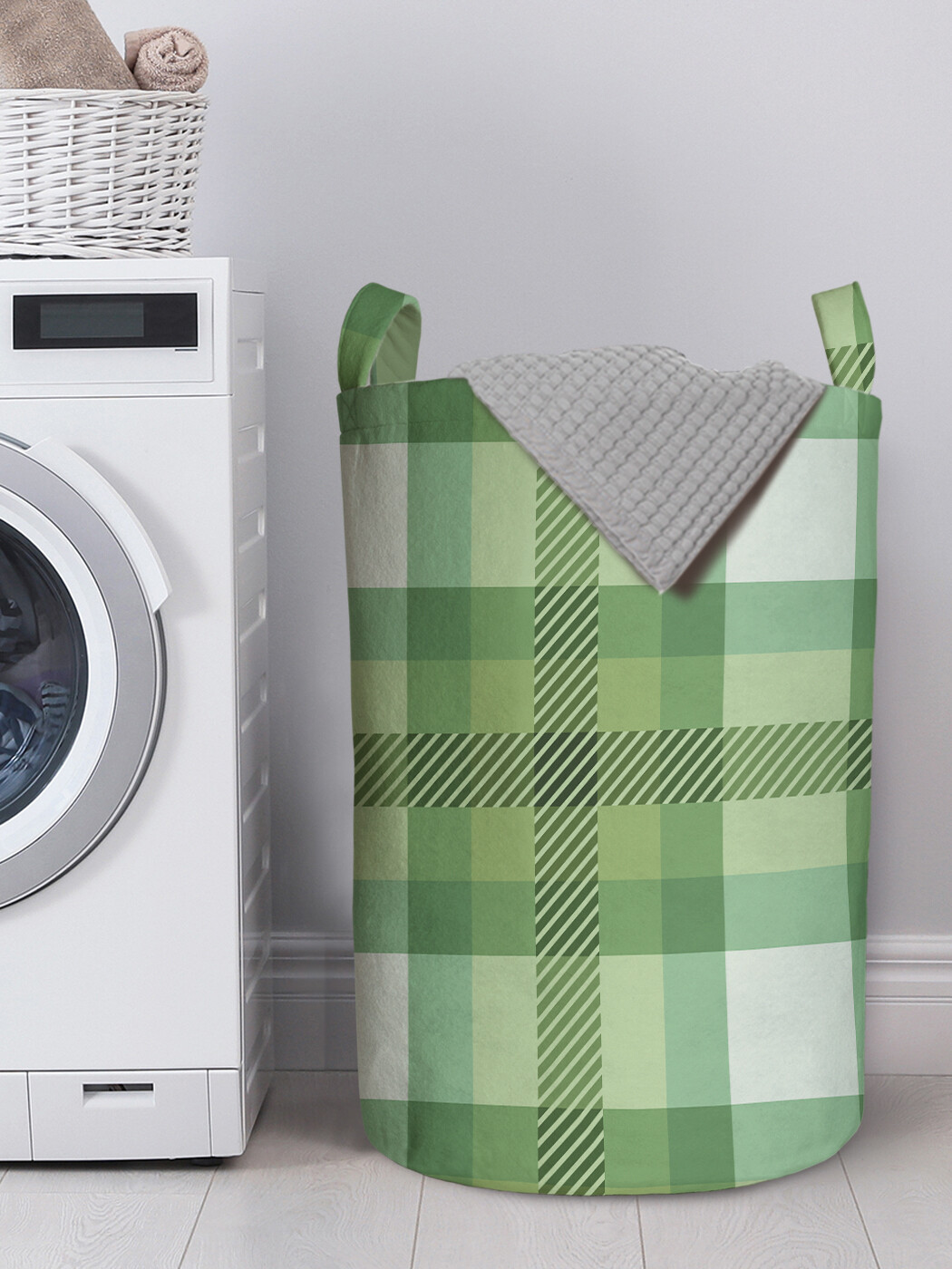 фото Gaba_31131_l корзина для хранения вещей 40x60 см joyarty