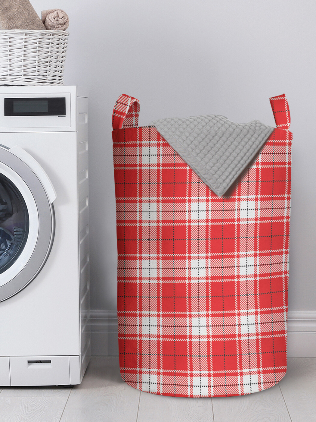 фото Gaba_31118_l корзина для хранения вещей 40x60 см joyarty