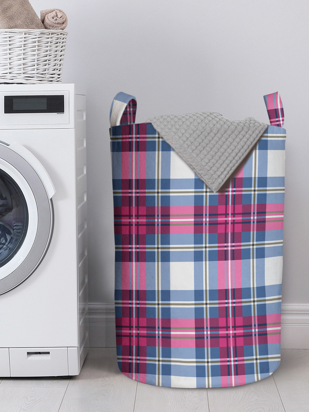 фото Gaba_31117_l корзина для хранения вещей 40x60 см joyarty