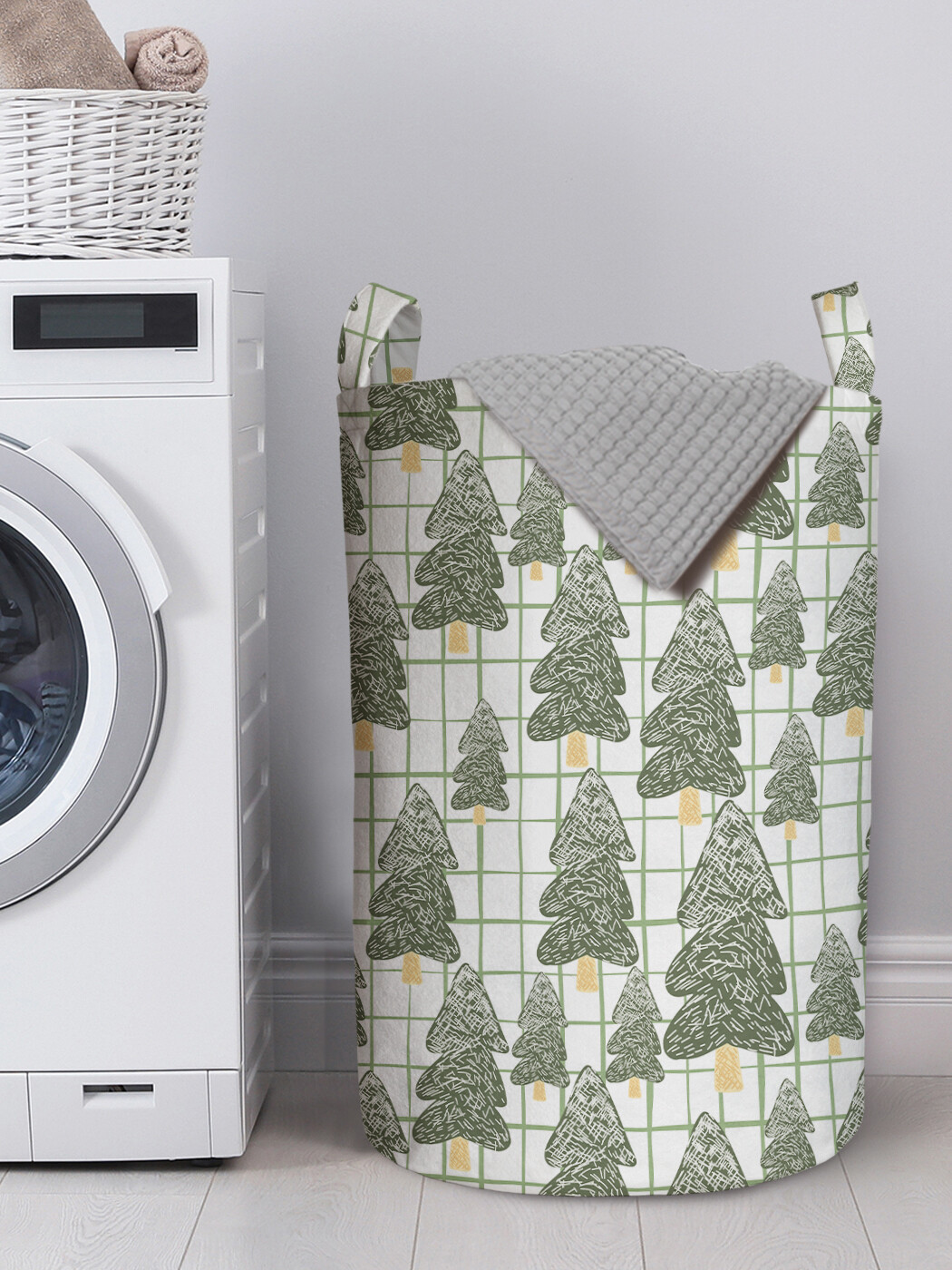 фото Gaba_290638_l корзина для хранения вещей 40x60 см joyarty