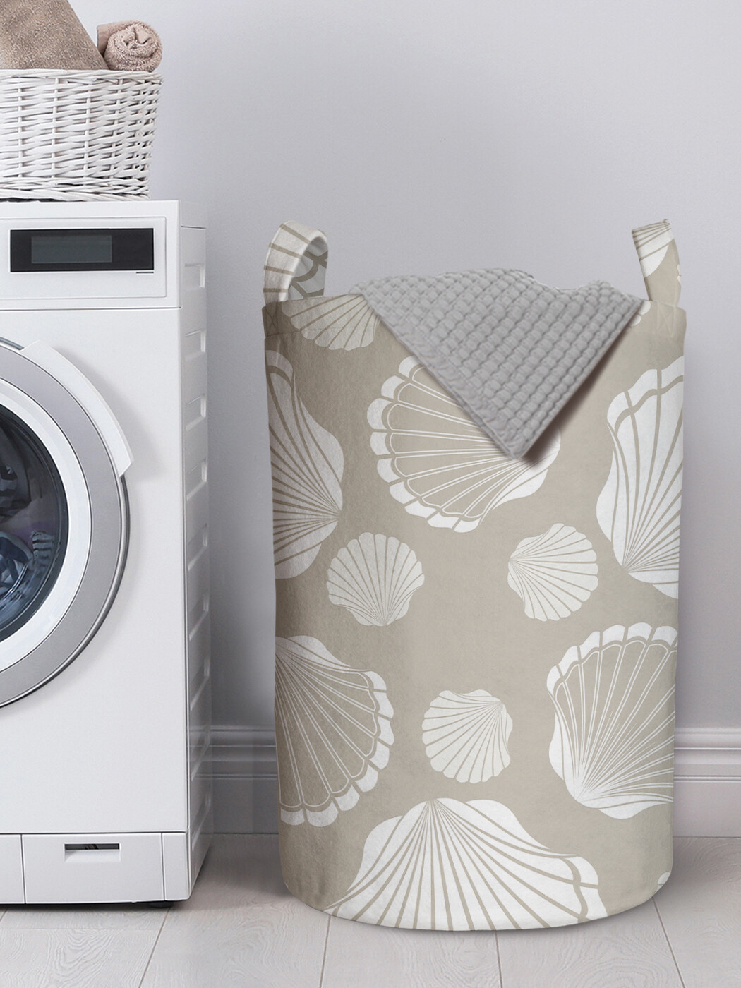 фото Gaba_2891_l корзина для хранения вещей 40x60 см joyarty