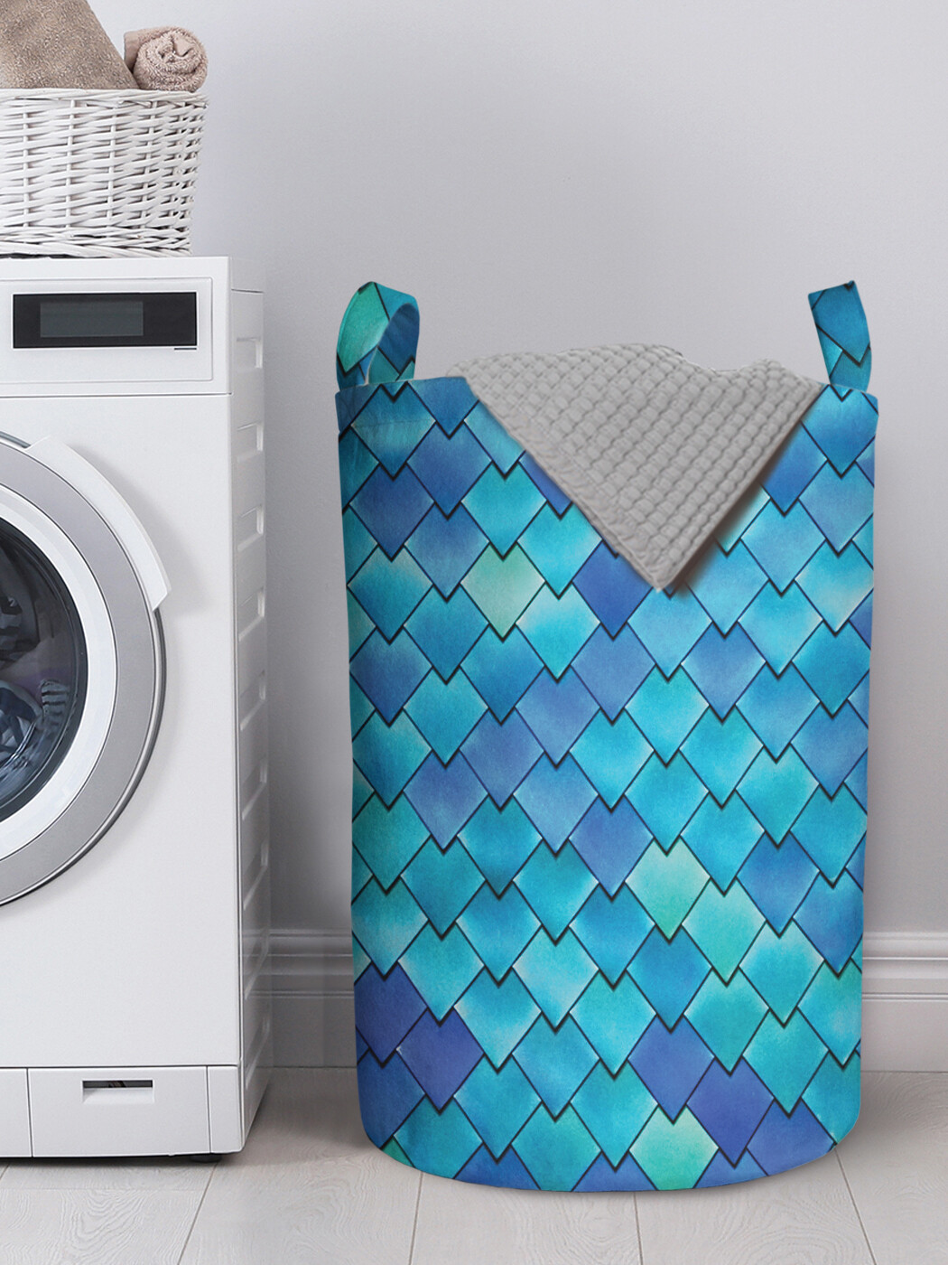 фото Gaba_2393_l корзина для хранения вещей 40x60 см joyarty