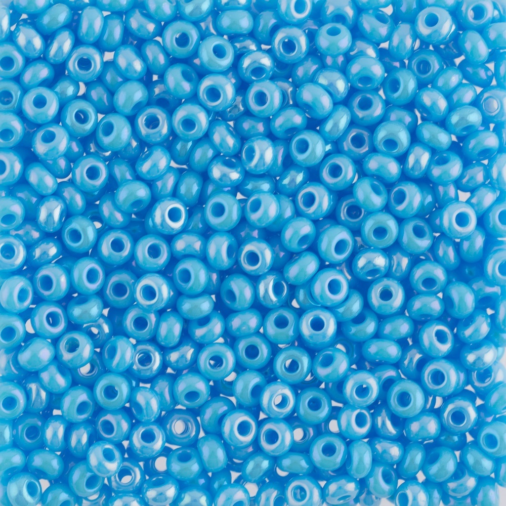 Бисер Gamma Чехия 1, 10/0, 2,3 мм, 50 г, 1-й сорт, A080, светло-голубой меланж, 1, 10/0, 2,3 мм, 50 г, 1-й сорт, A080, светло-голубой меланж
Бисер Gamma Чехия 1, 10/0, 2,3 мм, 50 г, 1-й сорт, A080, светло-голубой меланж, 1, 10/0, 2,3 мм, 50 г, 1-й сорт, A080, светло-голубой меланж