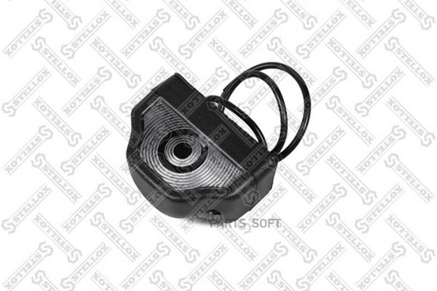 STELLOX 87-37149-SX фонарь освещения номерного знака с проводом (черн.) R10W\ Universal 1ш
STELLOX 87-37149-SX фонарь освещения номерного знака с проводом (черн.) R10W\ Universal 1ш