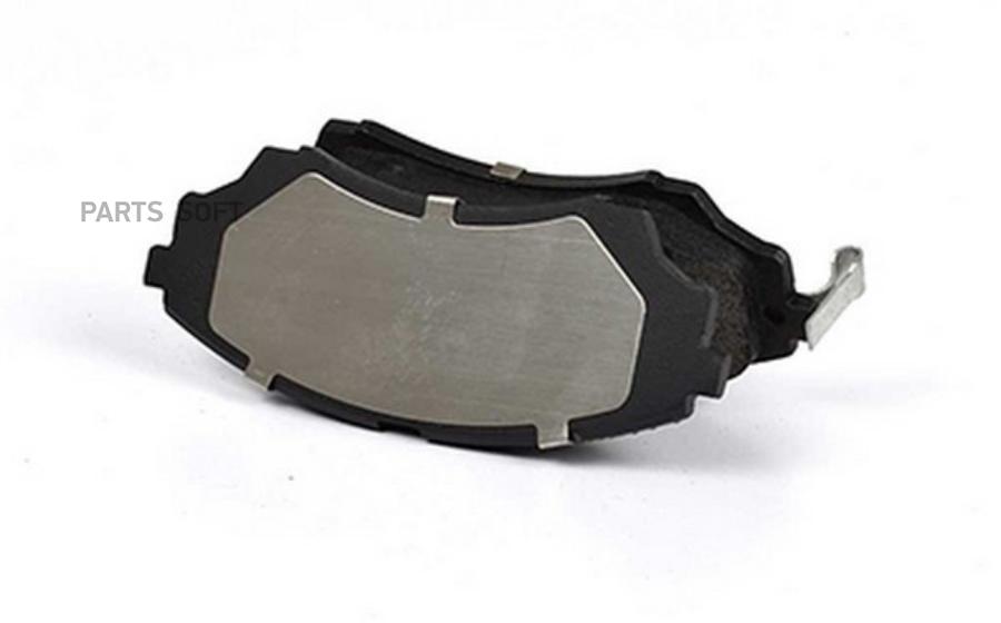 Колодки Тормозные Ford Ranger 99-/Mazda B-Serie 99- /Bt-50 06- Перед Basbug Bsg 30-200-033
Колодки Тормозные Ford Ranger 99-/Mazda B-Serie 99- /Bt-50 06- Перед Basbug Bsg 30-200-033