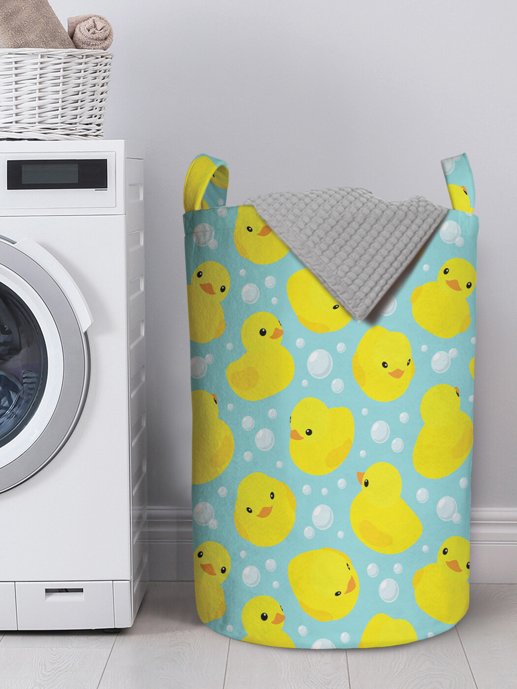 фото Gaba_23369_l корзина для хранения вещей 40x60 см joyarty