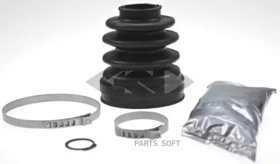 GKN Пыльник ШРУСа внутр.ком/кт CITROEN C1 II 1,2 04/14->/ C2 1,4/1,6 09/03->/ C3 I 1,1-1,6
GKN Пыльник ШРУСа внутр.ком/кт CITROEN C1 II 1,2 04/14->/ C2 1,4/1,6 09/03->/ C3 I 1,1-1,6