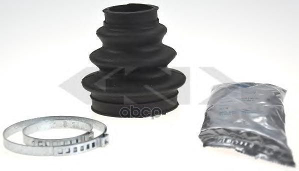 GKN Пыльник ШРУСа внутр.ком/кт BMW 3 (E46) 330 06/00-12/07/ 5 (E60,E61) 525-550/td 09/02-0
GKN Пыльник ШРУСа внутр.ком/кт BMW 3 (E46) 330 06/00-12/07/ 5 (E60,E61) 525-550/td 09/02-0