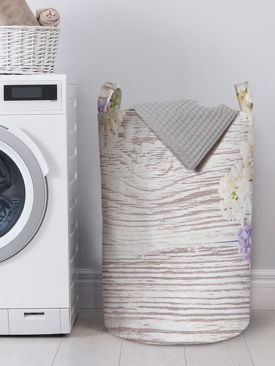 фото Gaba_20365_l корзина для хранения вещей 40x60 см joyarty