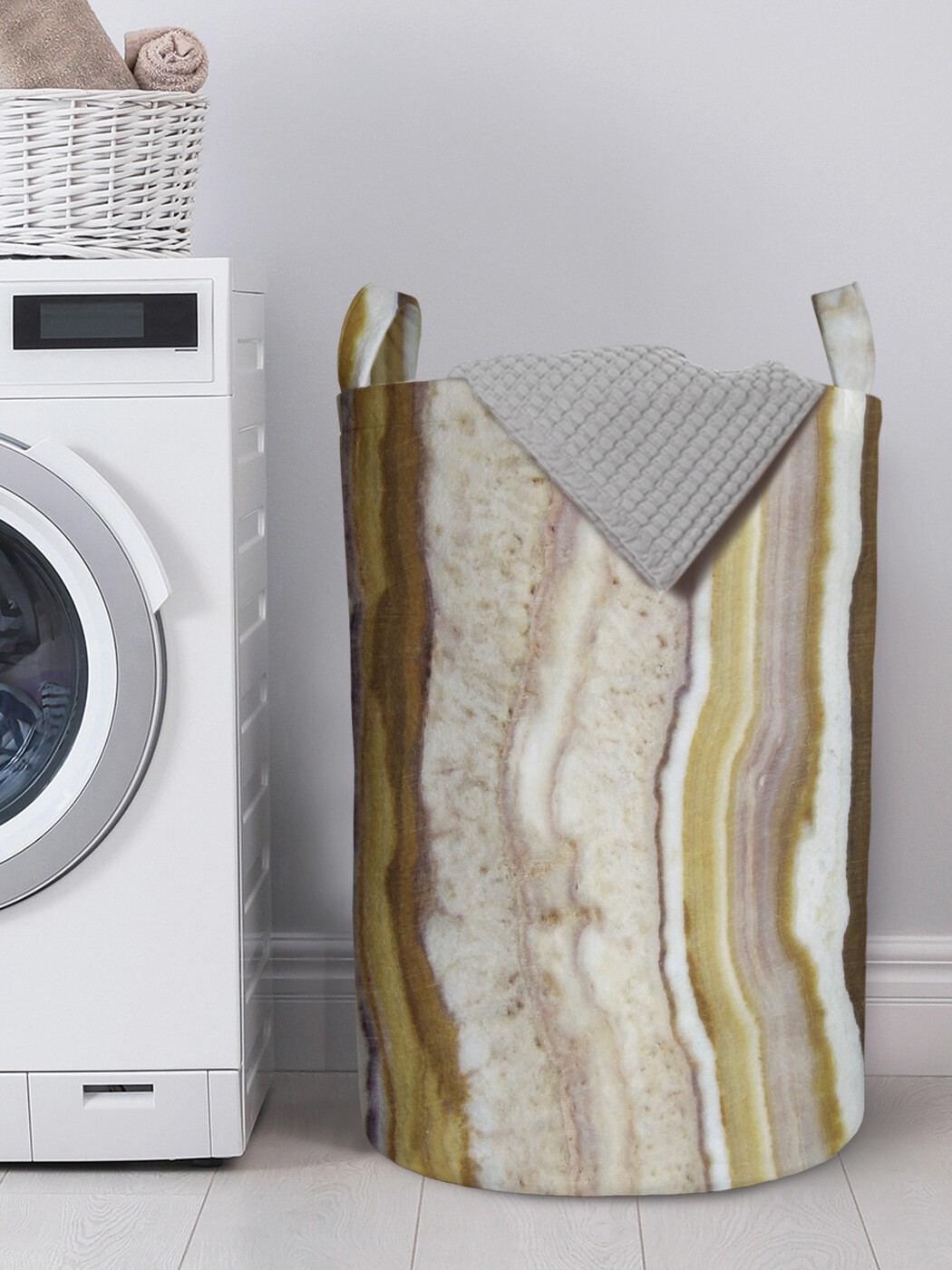 фото Gaba_19439_l корзина для хранения вещей 40x60 см joyarty