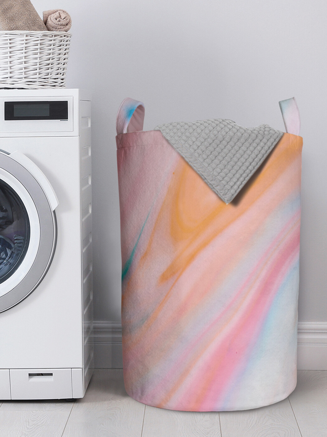 фото Gaba_18899_l корзина для хранения вещей 40x60 см joyarty