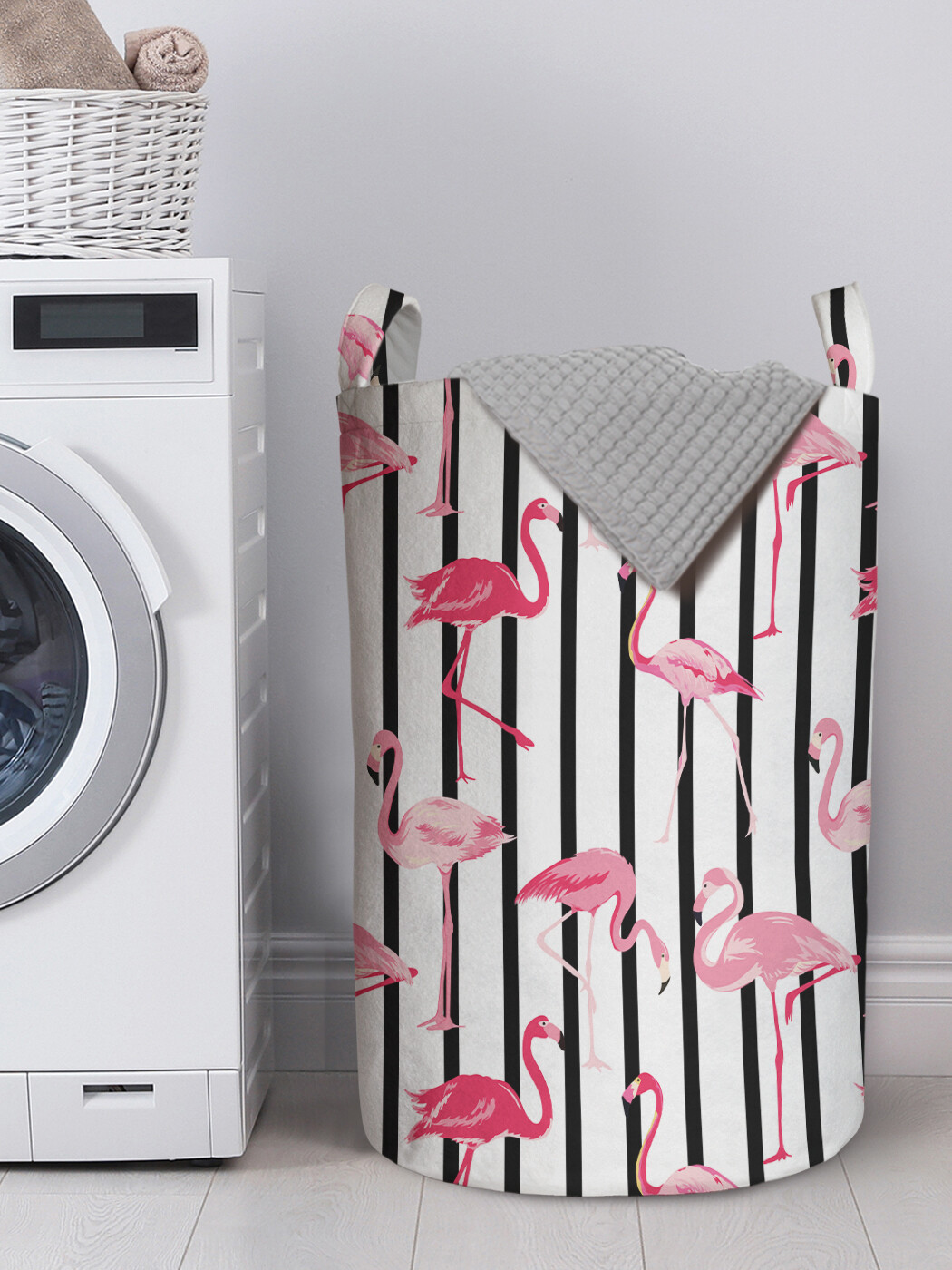 фото Gaba_17946_l корзина для хранения вещей 40x60 см joyarty