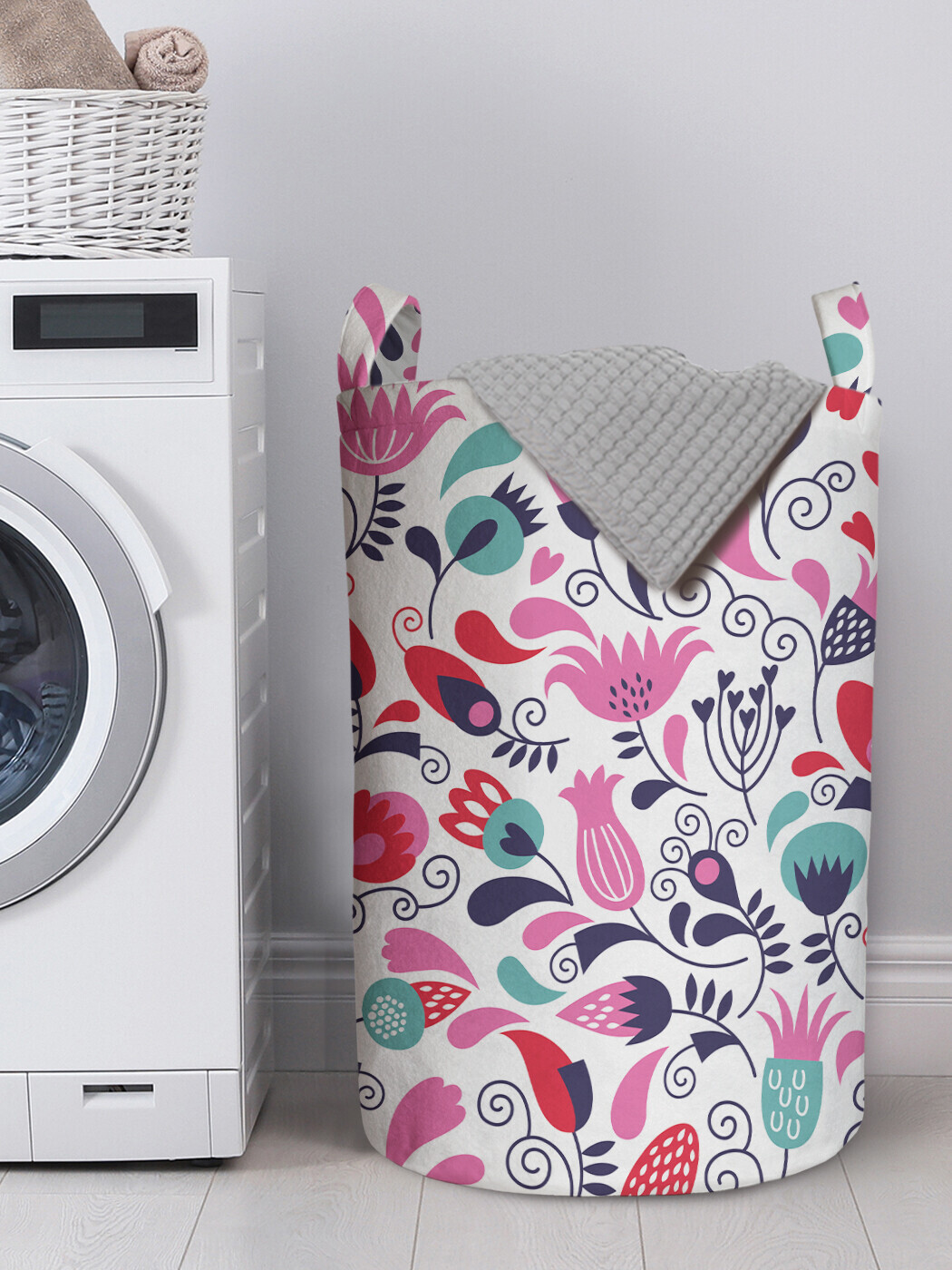 фото Gaba_17738_l корзина для хранения вещей 40x60 см joyarty