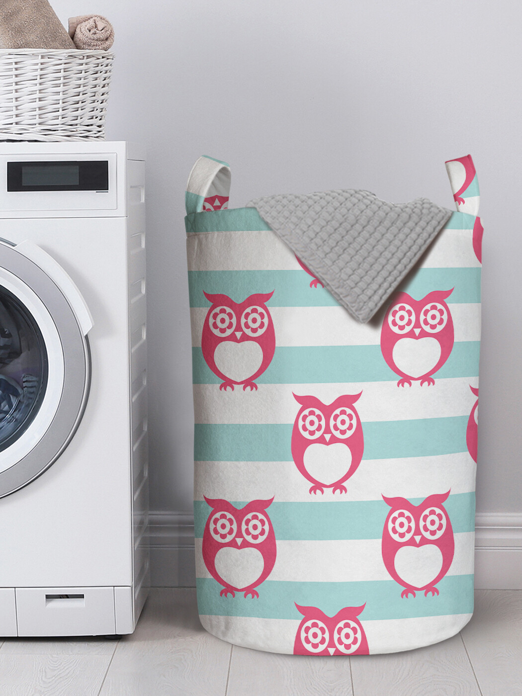 фото Gaba_15690_l корзина для хранения вещей 40x60 см joyarty