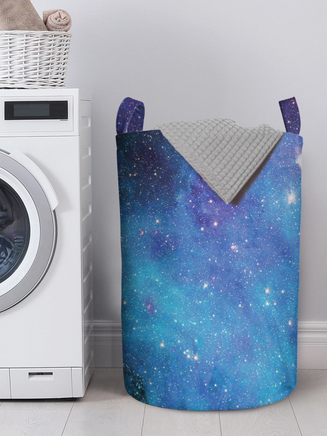 фото Gaba_14495_l корзина для хранения вещей 40x60 см joyarty