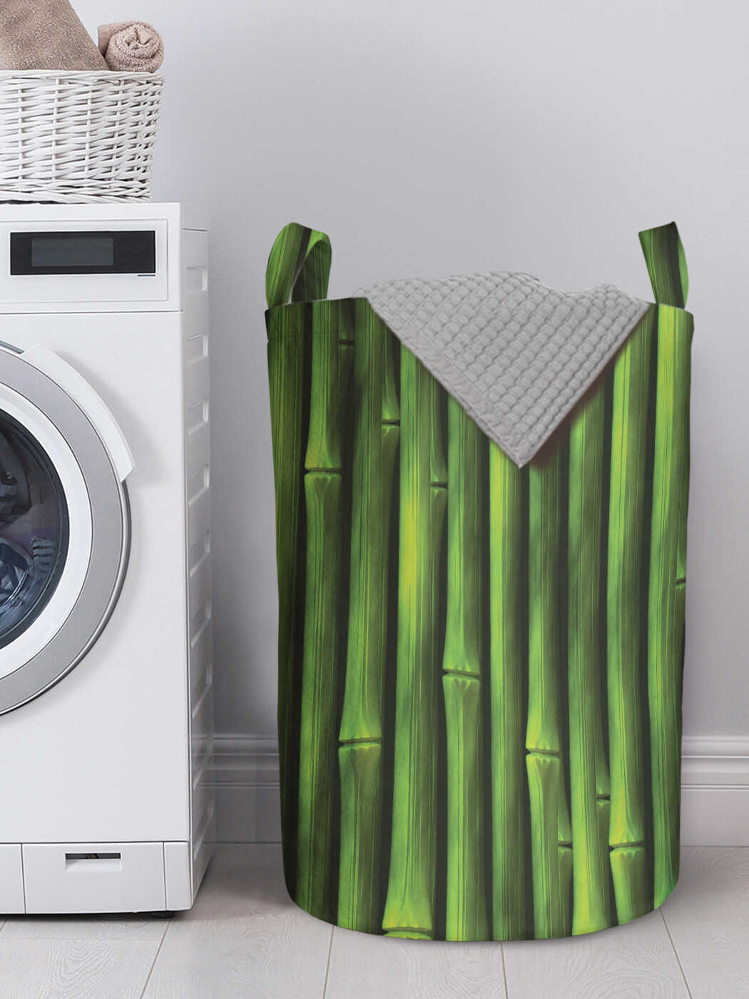 фото Gaba_13720_l корзина для хранения вещей 40x60 см joyarty