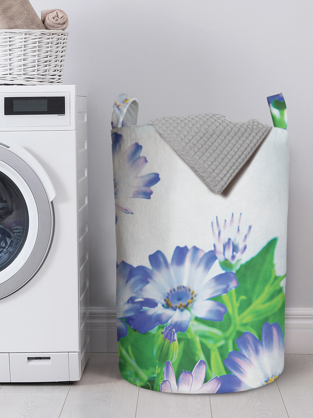 фото Gaba_13638_l корзина для хранения вещей 40x60 см joyarty