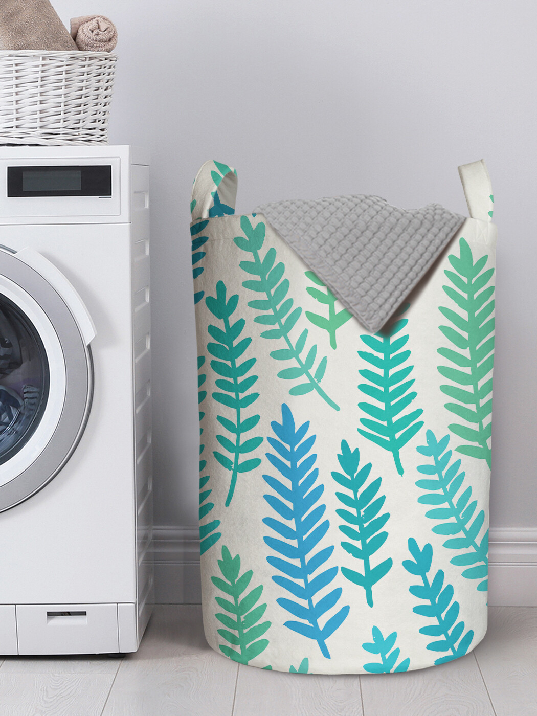 фото Gaba_13261_l корзина для хранения вещей 40x60 см joyarty