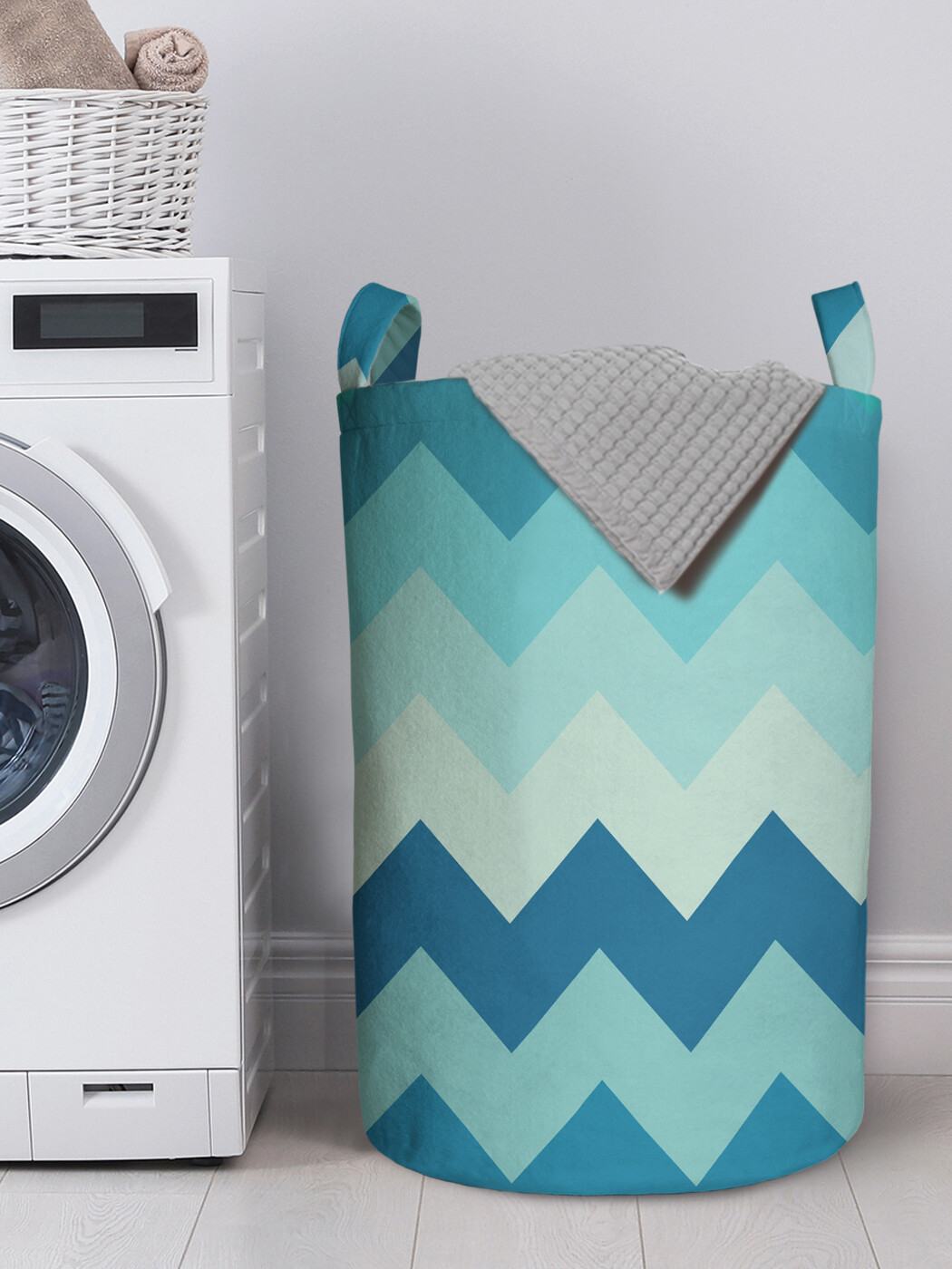 фото Gaba_11609_l корзина для хранения вещей 40x60 см joyarty