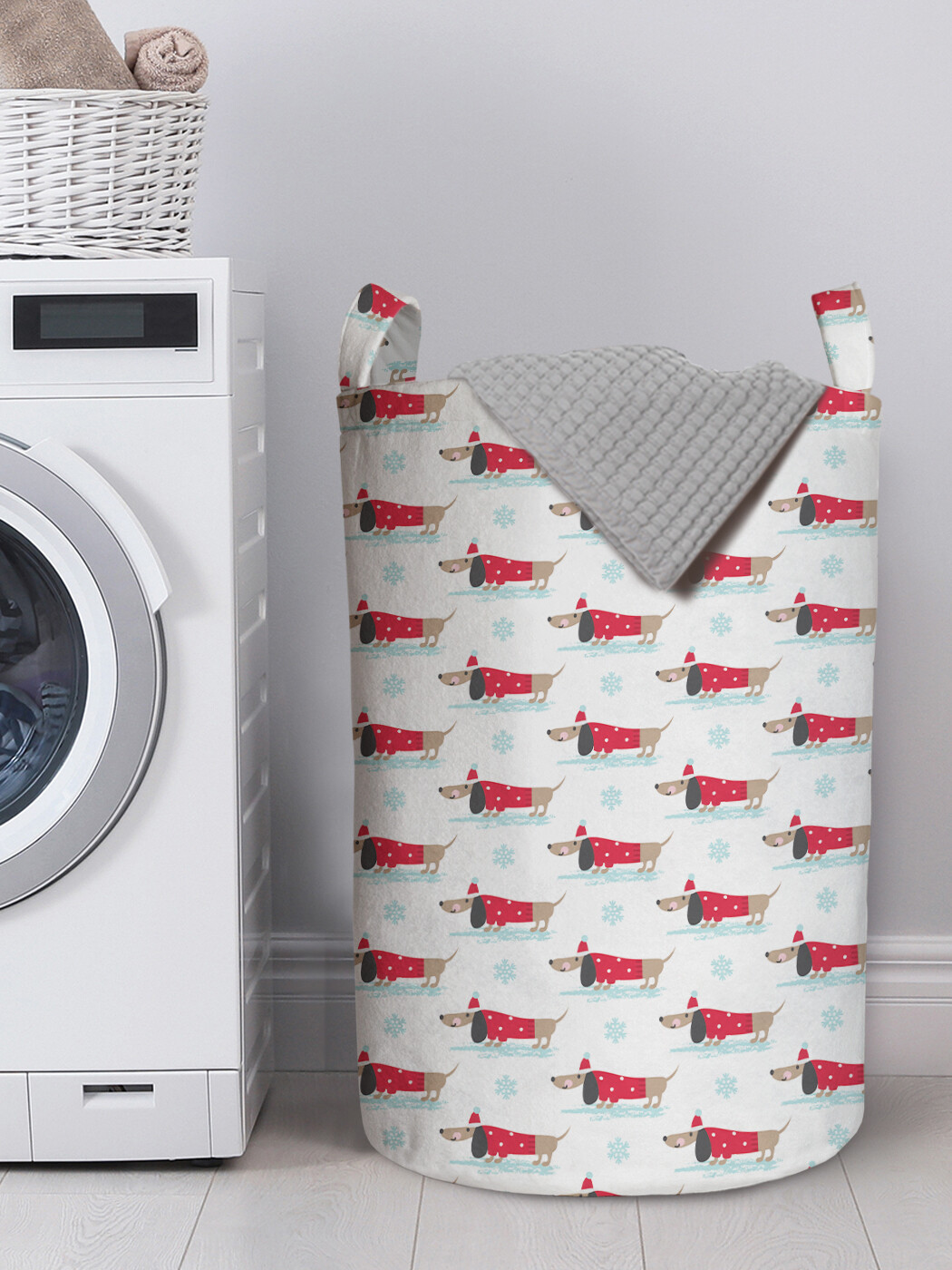 фото Gaba_115667_l корзина для хранения вещей 40x60 см joyarty